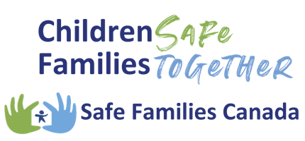 Safe Families for Children Logo